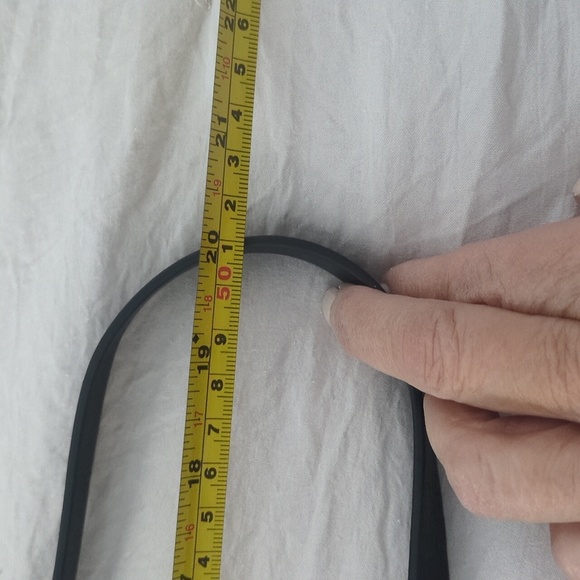 Rebecca Minkoff Edie Nylon Jumbo Flap Shoulder Bag.  Brand New In Package - Picture 15 of 16